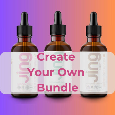 Create Your Bundle!