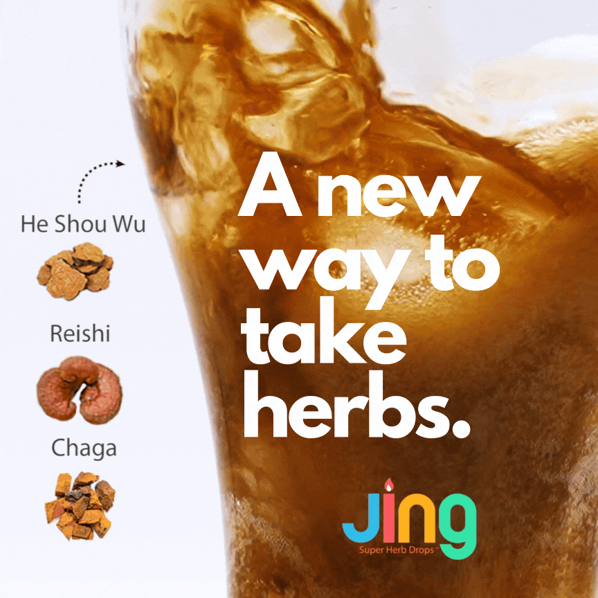 Jing Soda, 3 Cola Variety, 50mL (3 Pack)