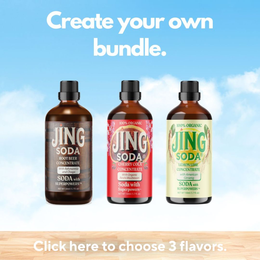 Create Your Bundle!